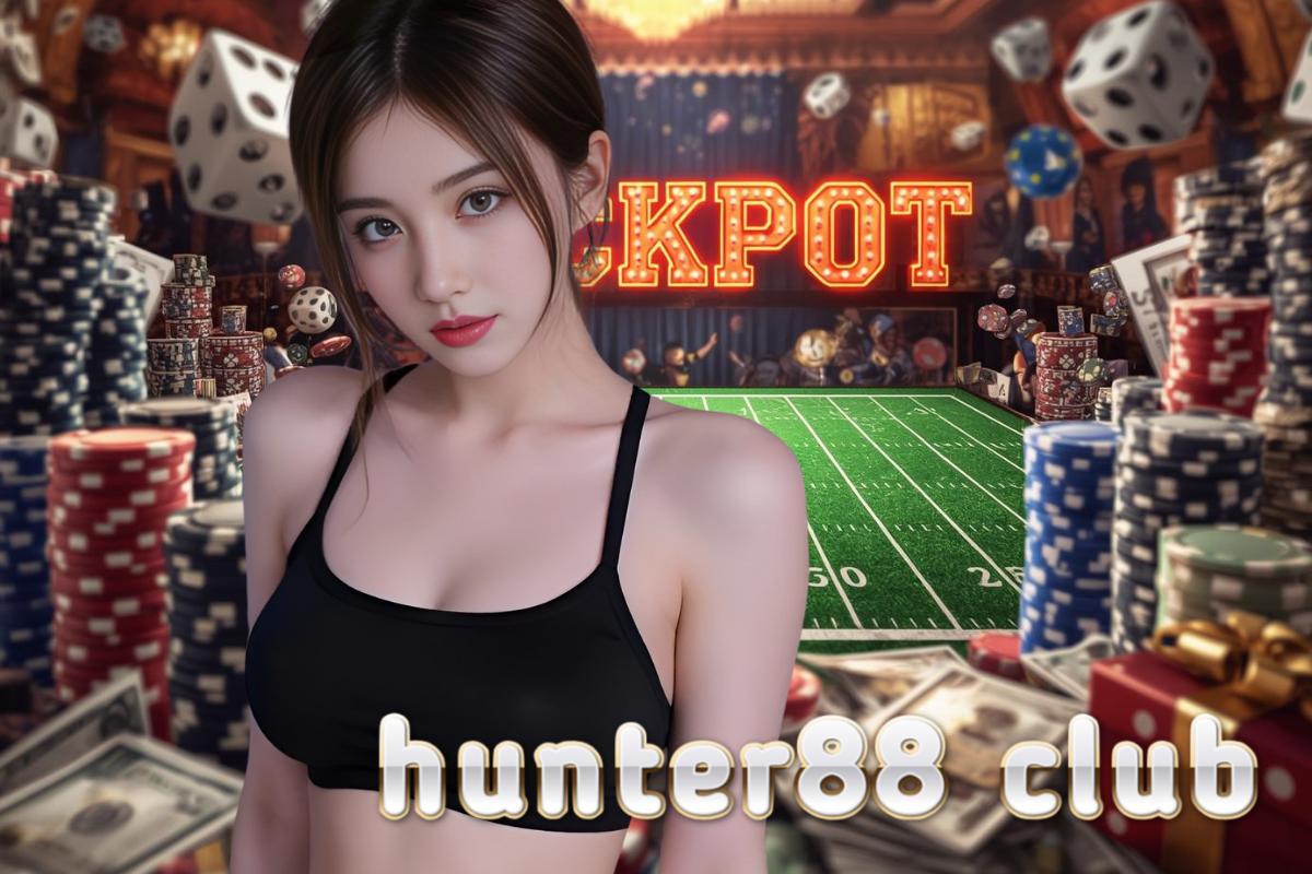 hunter88 club หวยลาว